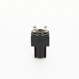 Genie Lift Part # 74267GT - CONTACTOR, DRIVE, 24V, 180A, EA