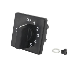 Genie Lift Part # 74356GT - SWITCH ASSEMBLY - 56886*, EA