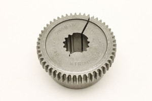 Genie Lift Part # 74387GT - COUPLER,DRIVE HUB D905, EA