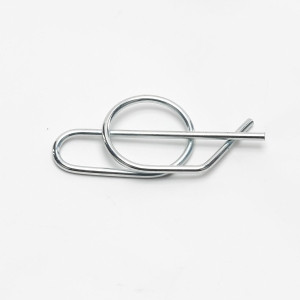 Genie Lift Part # 74389GT - RUE RING 1.00, EA