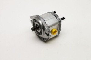 Genie Lift Part # 74492GT - PUMP,PIGGYBACK,SUNSTR,4CC***, EA