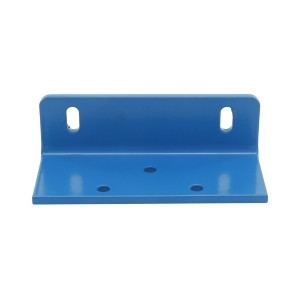 Genie Lift Part # 74496PGT - FORMING,HINGE SUPPORT PAINTED, EA