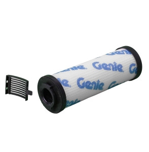 Genie Lift Part # 74634GT - FILTER ELEMENT RFM90, EA