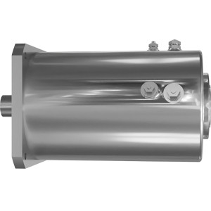 Genie Lift Part # 74643GT - MOTOR,DRIVE,SEPEX, EA