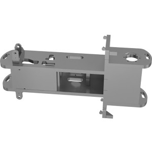 Genie Lift Part # 74654GT - WELDMENT,DRIVE CHASSIS,Z30N, EA