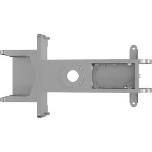 Genie Lift Part # 74654GT - WELDMENT,DRIVE CHASSIS,Z30N, EA