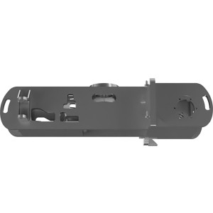 Genie Lift Part # 74654GT - WELDMENT,DRIVE CHASSIS,Z30N, EA