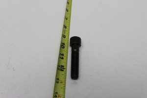 Genie Lift Part # 74712GT - SCREW,SHC,5/8-11 X 2.75,A574, EA