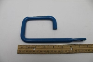 Genie Lift Part # 75016-SGT - GUARD,JIB HOSE, EA
