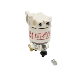 Genie Lift Part # 75020GT - SEPRTR/FLTR,FUEL DSL,15GPH,.30, EA