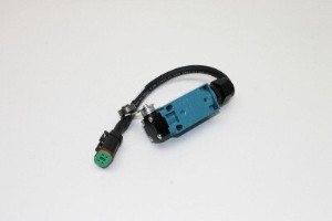 Genie Lift Part # 75030GT - LIMIT SWITCH,SAFETY, EA