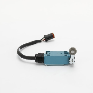 Genie Lift Part # 75031GT - LIMIT SWITCH,SAFETY, EA