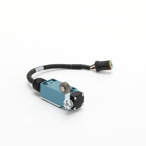 Genie Lift Part # 75031GT - LIMIT SWITCH,SAFETY, EA