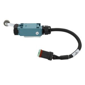 Genie Lift Part # 75032GT - LIMIT SWITCH,SAFETY, EA