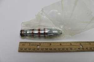 Genie Lift Part # 75064GT - VALVE, COUNTERBALANCE, CWCG-LGN.5000, EA