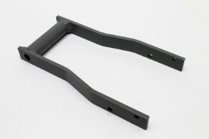 Genie Lift Part # 7516GT - ROLLER WHEEL WELDMENT-SL/MNM, EA