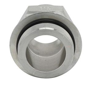 Genie Lift Part # 75254GT - UNION,STR.THREAD 24***, EA