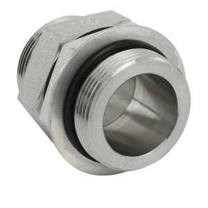 Genie Lift Part # 75254GT - UNION,STR.THREAD 24***, EA