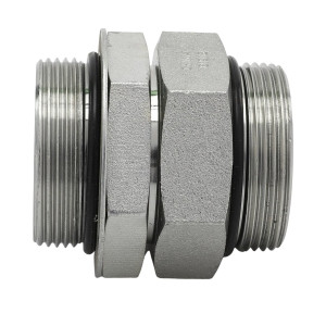Genie Lift Part # 75254GT - UNION,STR.THREAD 24***, EA