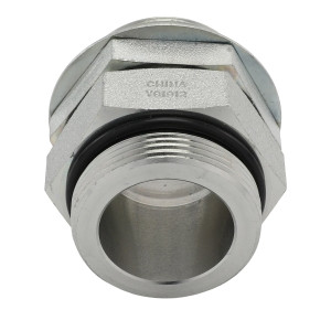 Genie Lift Part # 75254GT - UNION,STR.THREAD 24***, EA