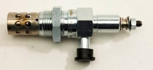 Genie Lift Part # 75389GT - GLOW PLUG,DEUTZ F4L913, EA