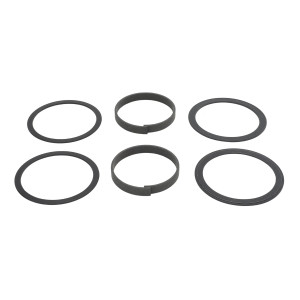 Genie Lift Part # 75395GT - BEARING KIT,PLAT ROTATOR,SUPER, EA