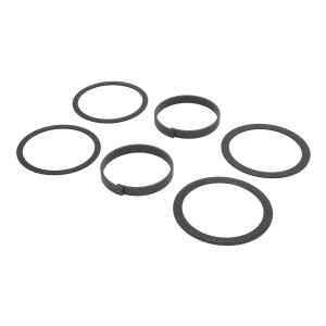 Genie Lift Part # 75395GT - BEARING KIT,PLAT ROTATOR,SUPER, EA