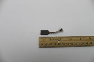 Genie Lift Part # 75425GT - BRUSH(4REQ)(60707/60737), EA