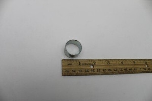 Genie Lift Part # 75447GT - SWITCH SHIELD,ROCK JOYSTK75565, EA