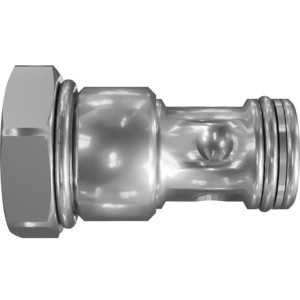 Genie Lift Part # 75465GT - VALVE-CHECK, #12 SAE,30 PSI, EA
