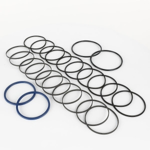 Genie Lift Part # 75466GT - SEAL KIT,SWIVEL (73895), EA