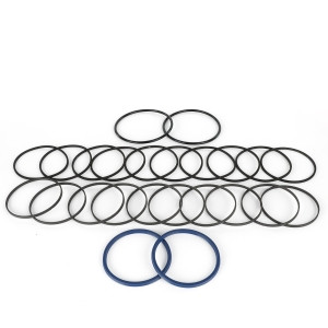 Genie Lift Part # 75466GT - SEAL KIT,SWIVEL (73895), EA