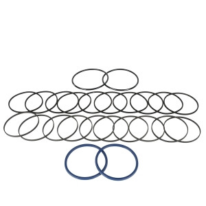 Genie Lift Part # 75466GT - SEAL KIT,SWIVEL (73895), EA