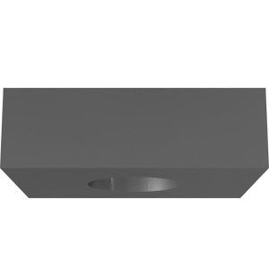 Genie Lift Part # 75519GT - CLAMP,WORKLIGHT, EA