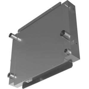 Genie Lift Part # 75547GT - RADIATOR***, EA