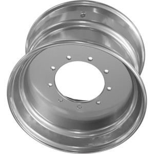 Genie Lift Part # 75578GT - TIRE & WHEEL ASSY.: AIR, EA