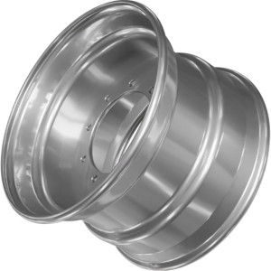 Genie Lift Part # 75578GT - TIRE & WHEEL ASSY.: AIR, EA