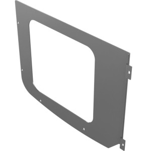Genie Lift Part # 75607GT - INTAKE BAFFLE, EA