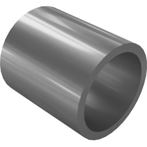 Genie Lift Part # 75632GT - SHRINK TUBE,BK,.8TW,3:1, IN