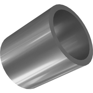 Genie Lift Part # 75632GT - SHRINK TUBE,BK,.8TW,3:1, IN