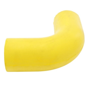 Genie Lift Part # 75636GT - PADDING,FOAM,3.0"X1.50ID 90DEG, EA