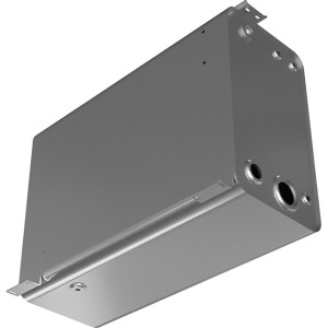 Genie Lift Part # 75645GT - TANK,HYDRAULIC,55 GALLON, EA
