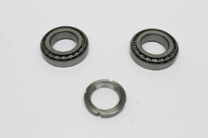 Genie Lift Part # 75681GT - BEARING KIT DRIVE TURN AND HUB, EA