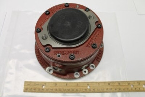 Genie Lift Part # 75686GT - BRAKE ASSEMBLY,TURNTABLE ROT**, EA