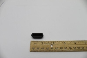 Genie Lift Part # 75817GT - COVER, HOLE RUBBER GT10, EA