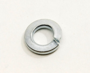 Genie Lift Part # 75869GT - WASHER,LOCK, 1/4 INCH, EA
