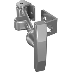 Genie Lift Part # 75877GT - LATCH,FLEXIBLE DRAW***, EA