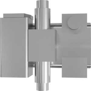 Genie Lift Part # 75893GT - PUMP,VARIABLE DISPLACEMNT,28CC, EA