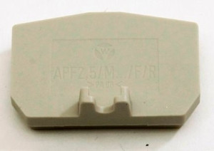 Genie Lift Part # 76480GT - TERMINAL BLK,END, EA