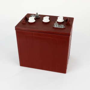 Genie Lift Part # 76494GT - BATTERY, 6V, 225AH, T105, ELPT, EA